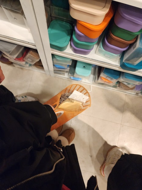 쿠진스토어 이미지