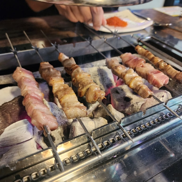 흥융양꼬치 이미지