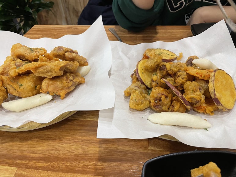 칠분통닭일곡점 이미지