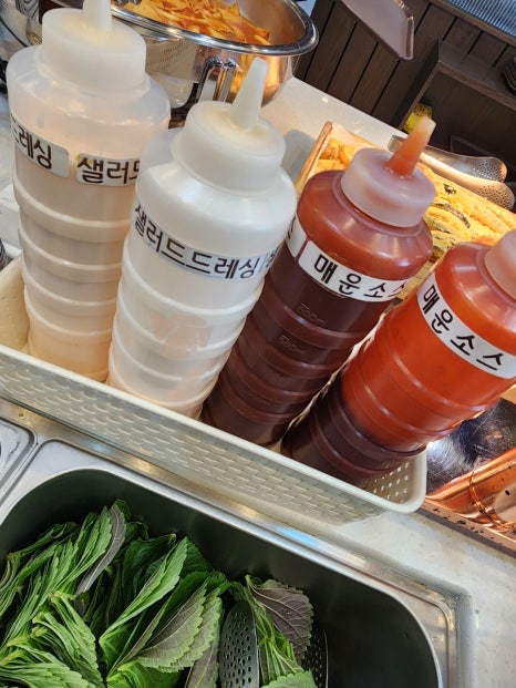 명륜진사갈비양산덕계점 이미지