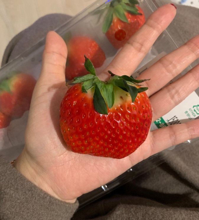 은이딸기 이미지