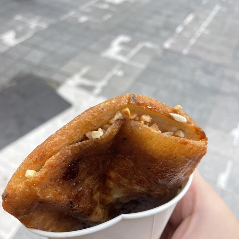 미미만두 이미지