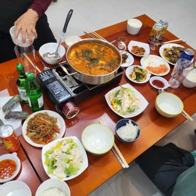 정가네김밥앤쿡 이미지