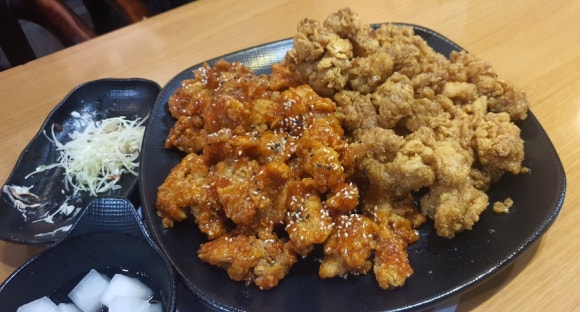 최강똥집&포차 이미지