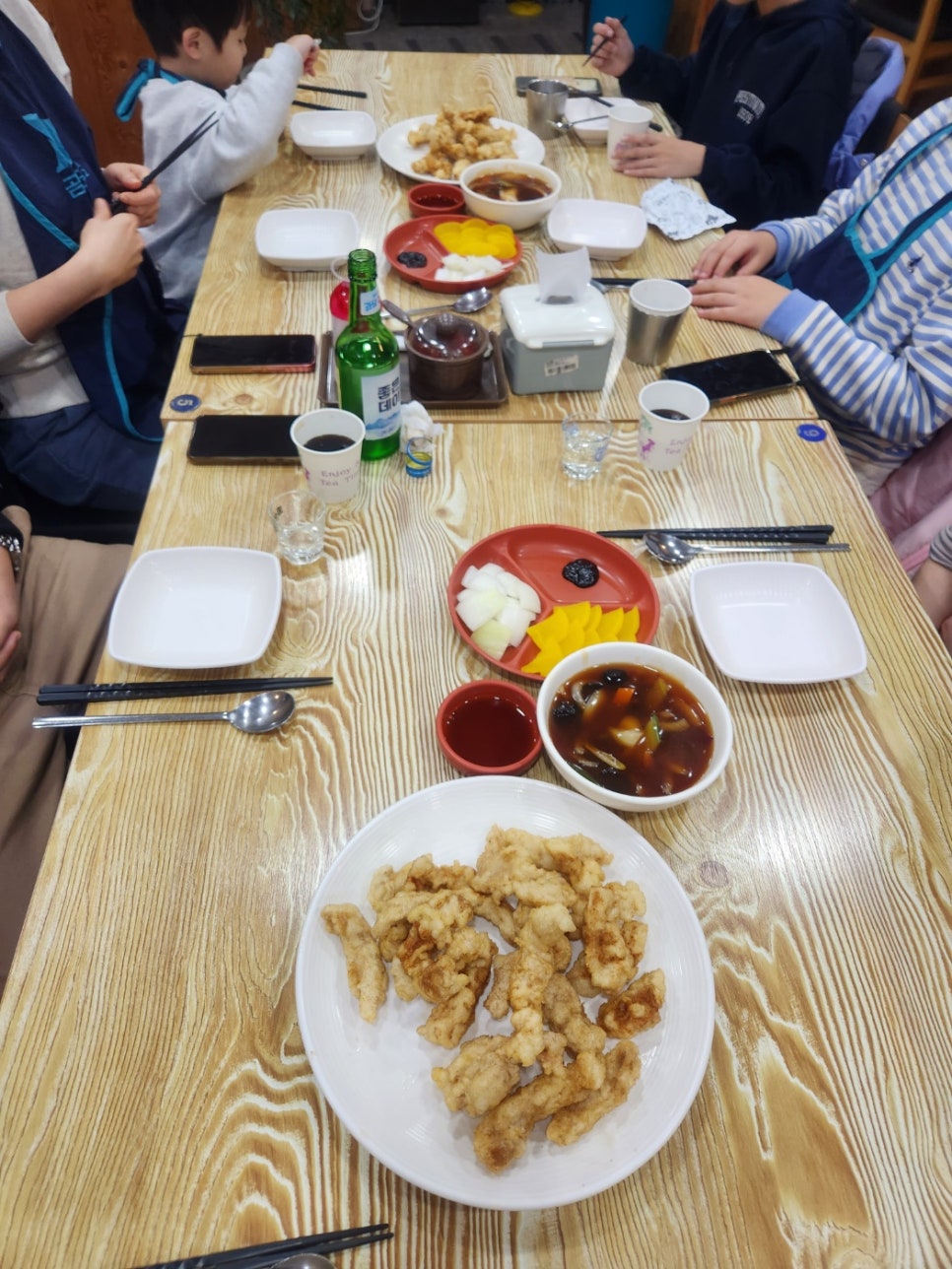 수야대공원짬뽕 이미지