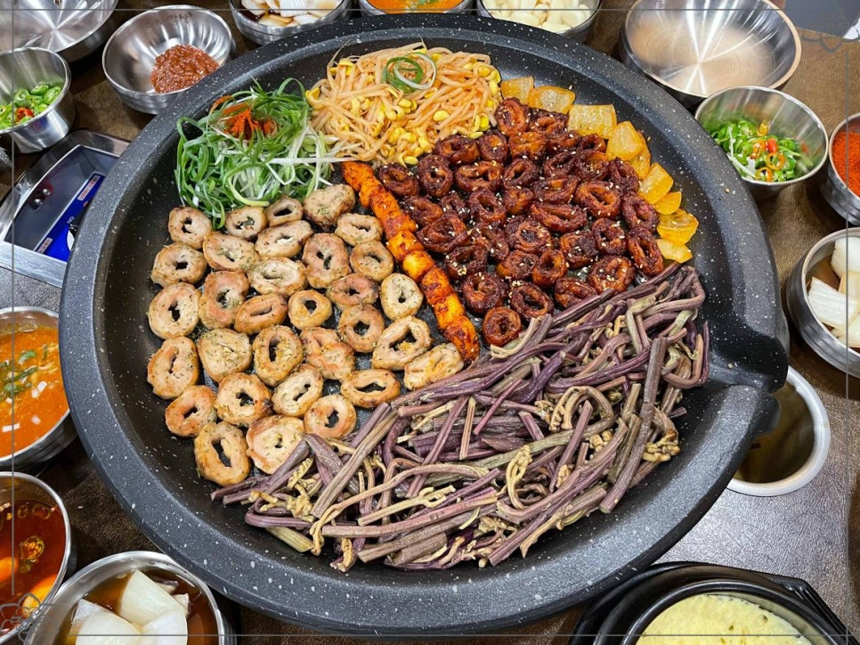 봉자막창 부산명지점 이미지