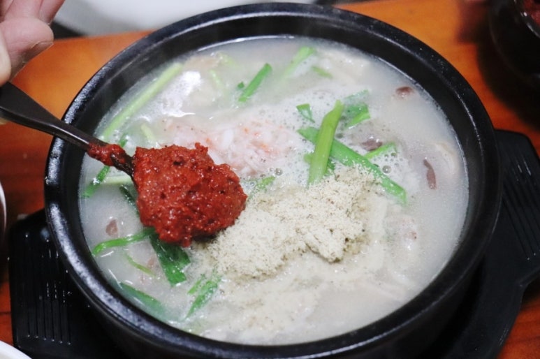 진성국밥 이미지