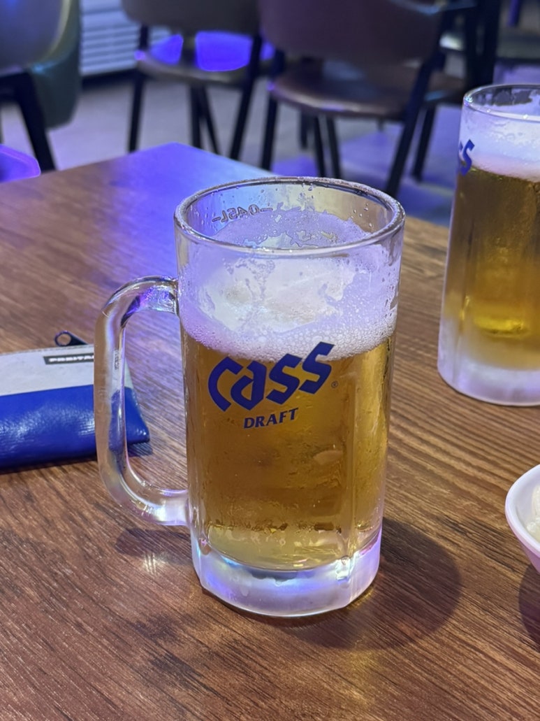 별컵맥주대구대명점 이미지