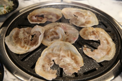 고집남 이미지