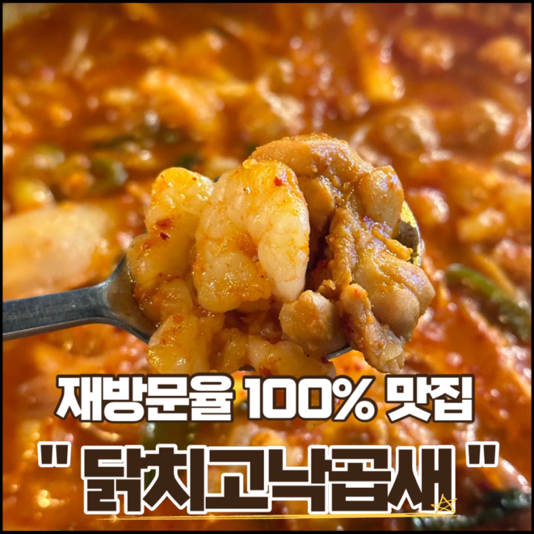 닭치고낙곱새 이미지