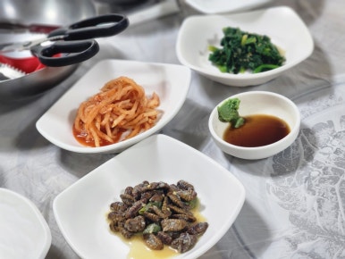 거북이아구찜 이미지