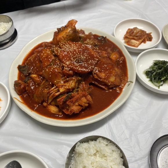 녹원통닭식당 이미지