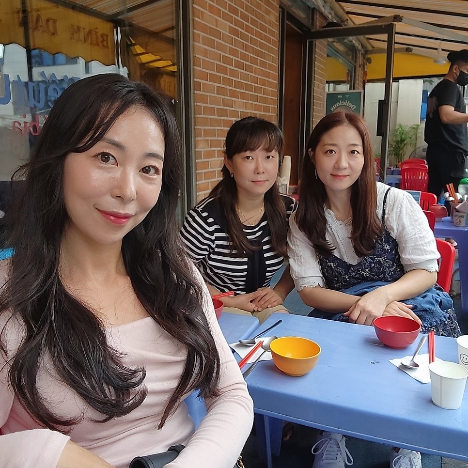 지에스25 용리단길 이미지
