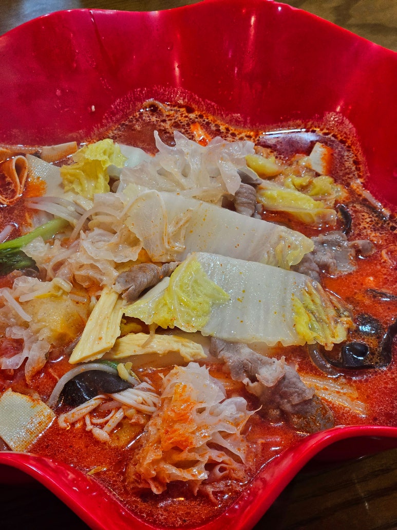 소림마라 사천점 이미지