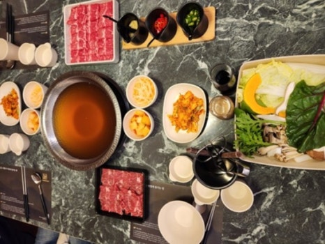 고청담 이미지