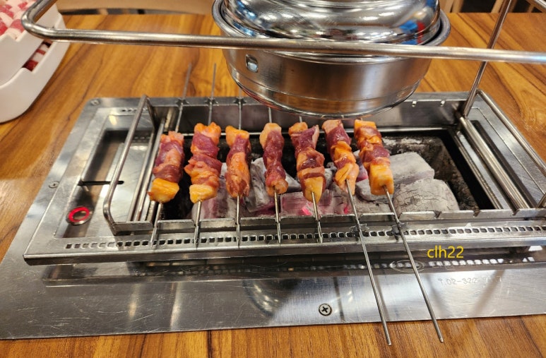 충칭마라탕&훠궈무한리필 이미지