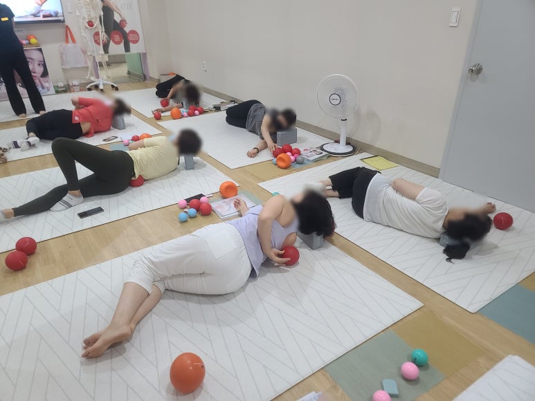 굿체형관리 이미지