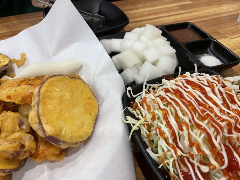 칠분통닭일곡점 이미지