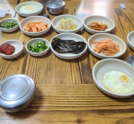 천지해장국 이미지
