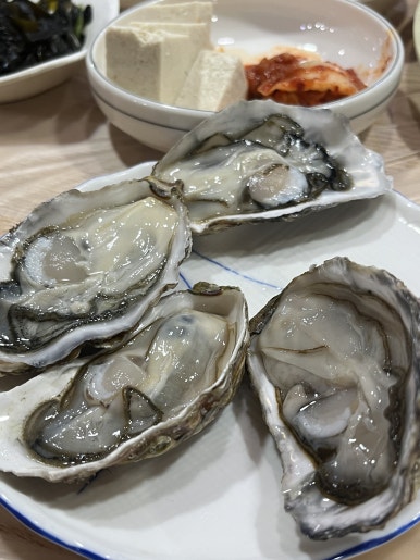 통영활어회도매센타 이미지