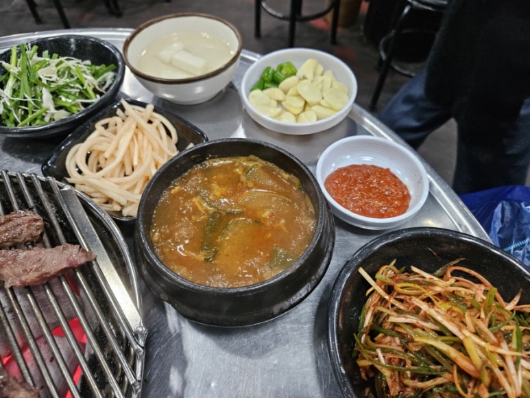 김가네소갈비살 이미지