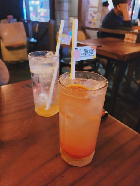 골목맥주 이미지