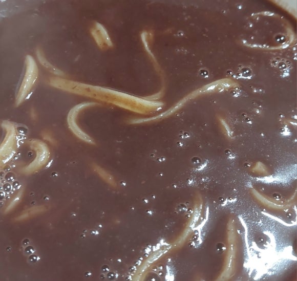 원조바지락칼국수 이미지