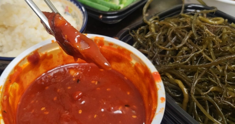 무지개소주방 이미지