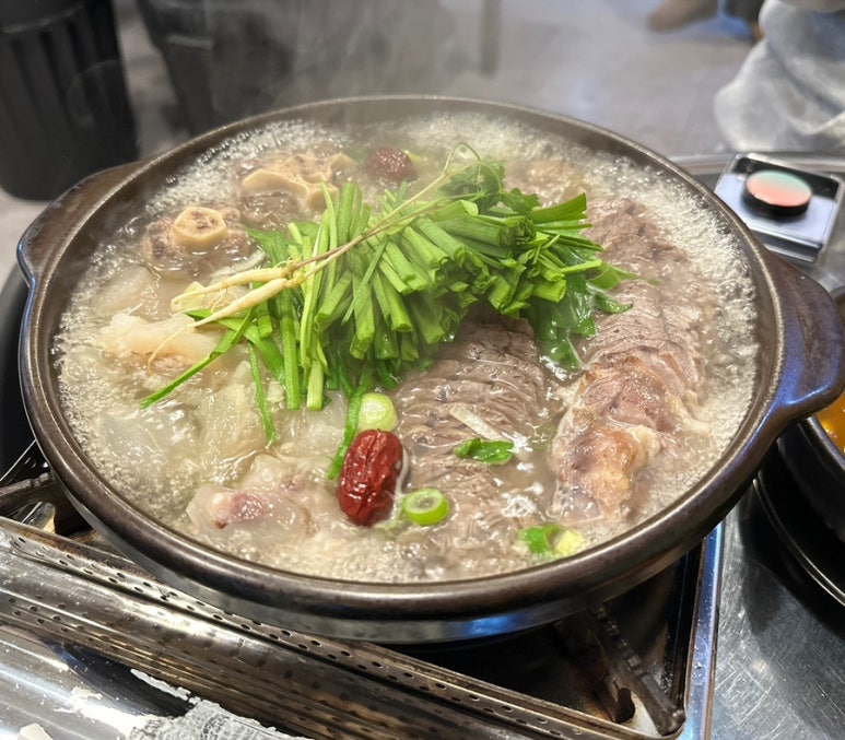 황해수육루원시티점 이미지