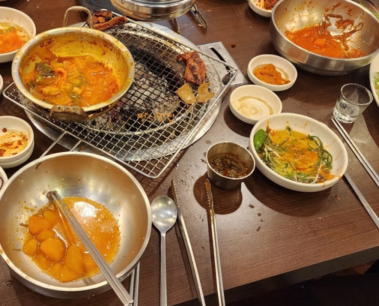 한라돈이익는마을애 이미지