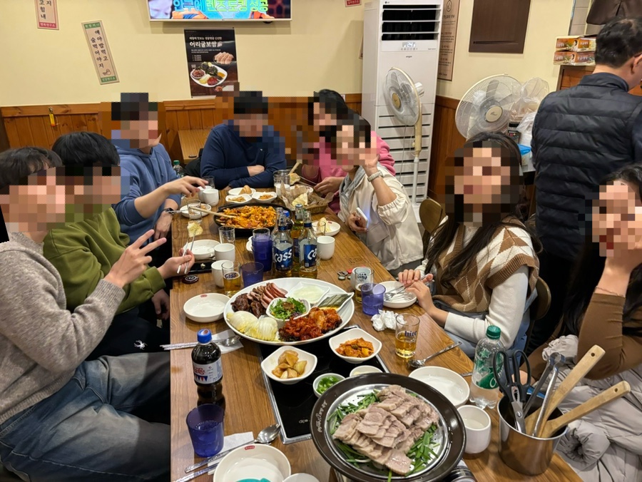 원할머니보쌈족발충북 이미지