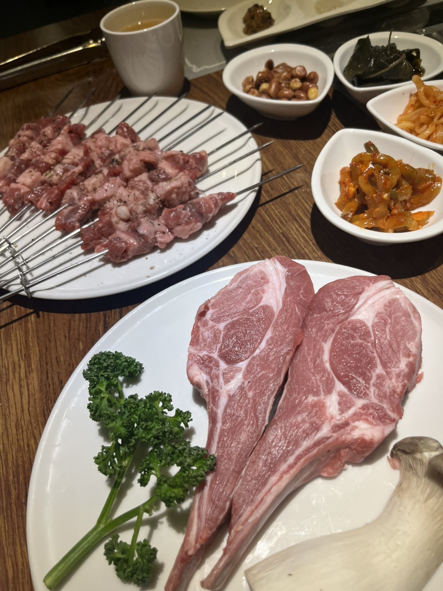 영애숙성양갈비 이미지