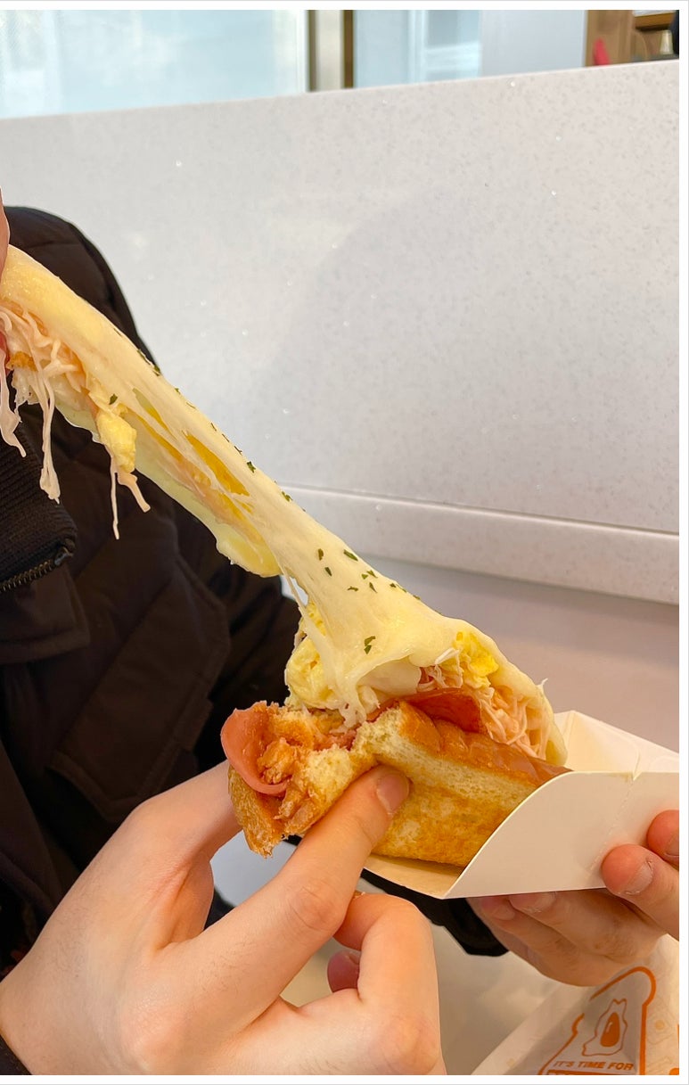 토스트상회 이미지