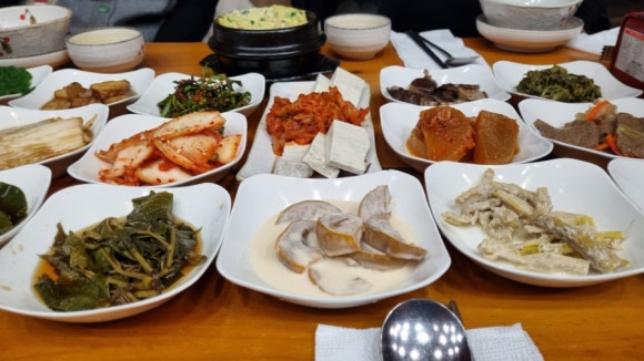 복흥식당 이미지