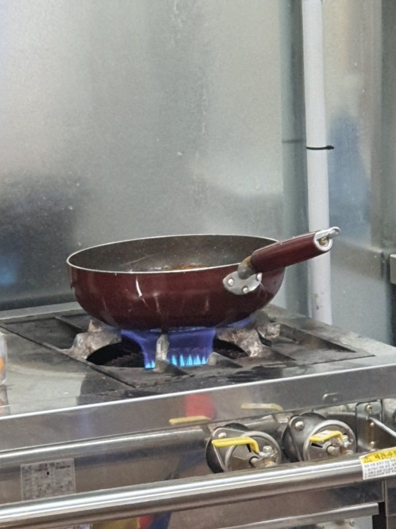 빛고을울금찹쌀꽈배기 이미지