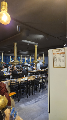 안흥갈비갈매점 이미지