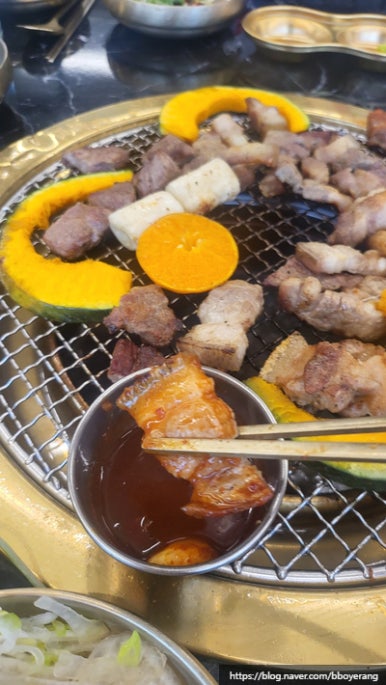 제이팜정육식당송당점 이미지