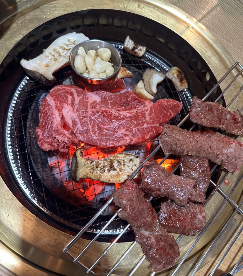 영광호한우농장 이미지