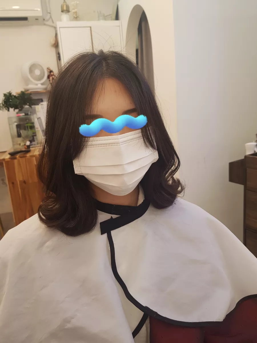 인더문헤어 이미지