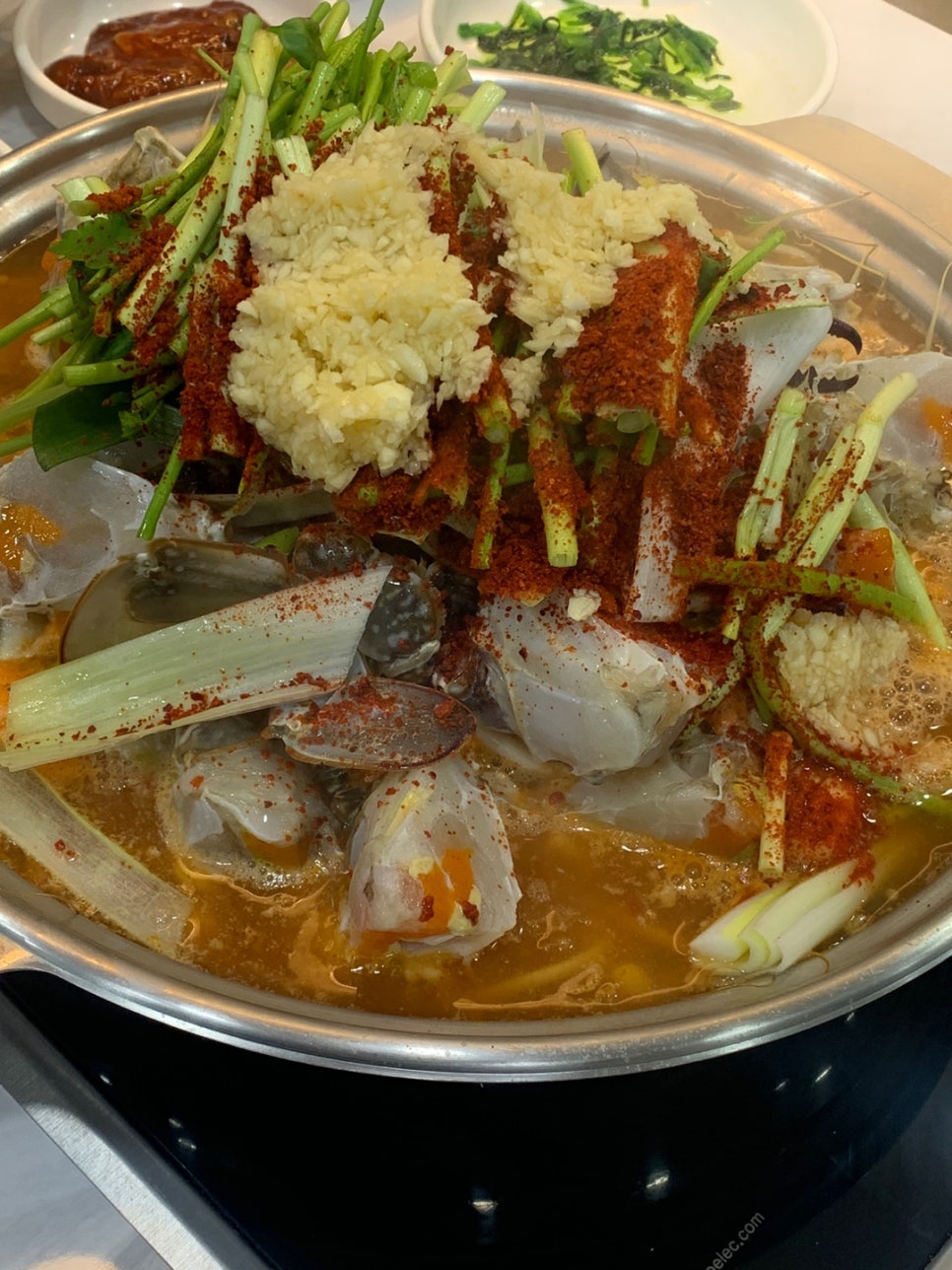 삼일꽃게식당 이미지