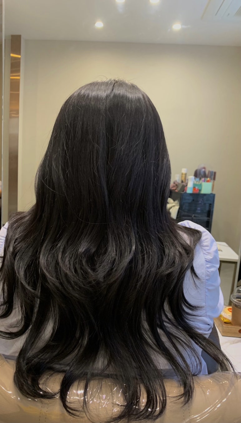 모스트 헤어(Most Hair) 이미지