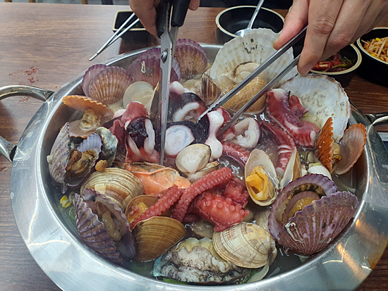 기장식당 이미지