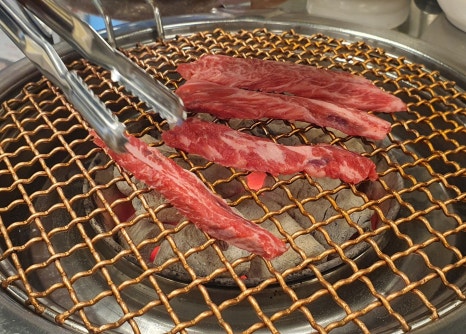 조양한우마을월평 이미지
