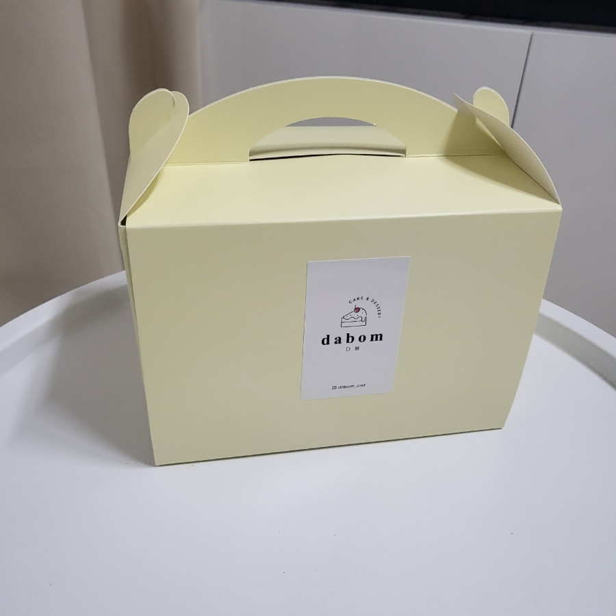 다봄과자점 이미지