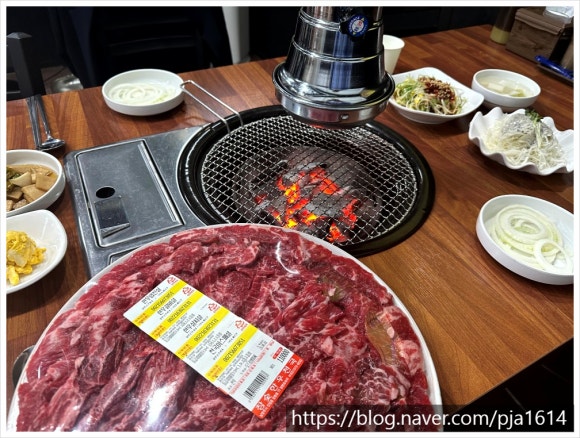 참숯한우천국일산역점 이미지