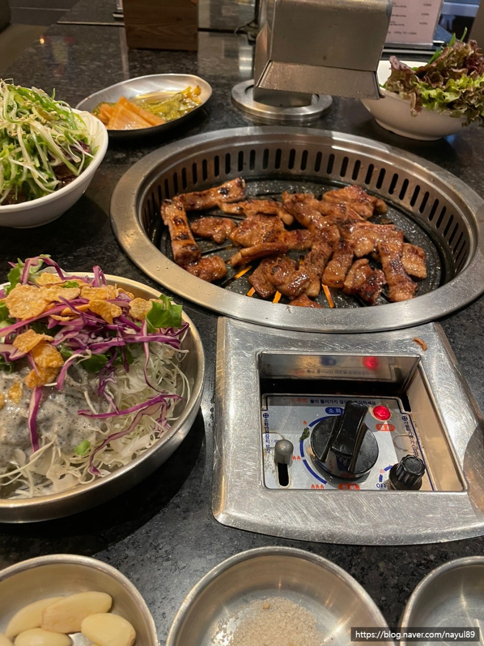 갈비가맛있다 이미지