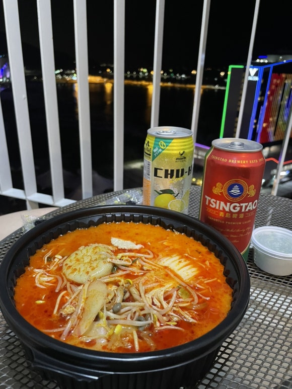 라홍방마라탕 엑스포점 이미지