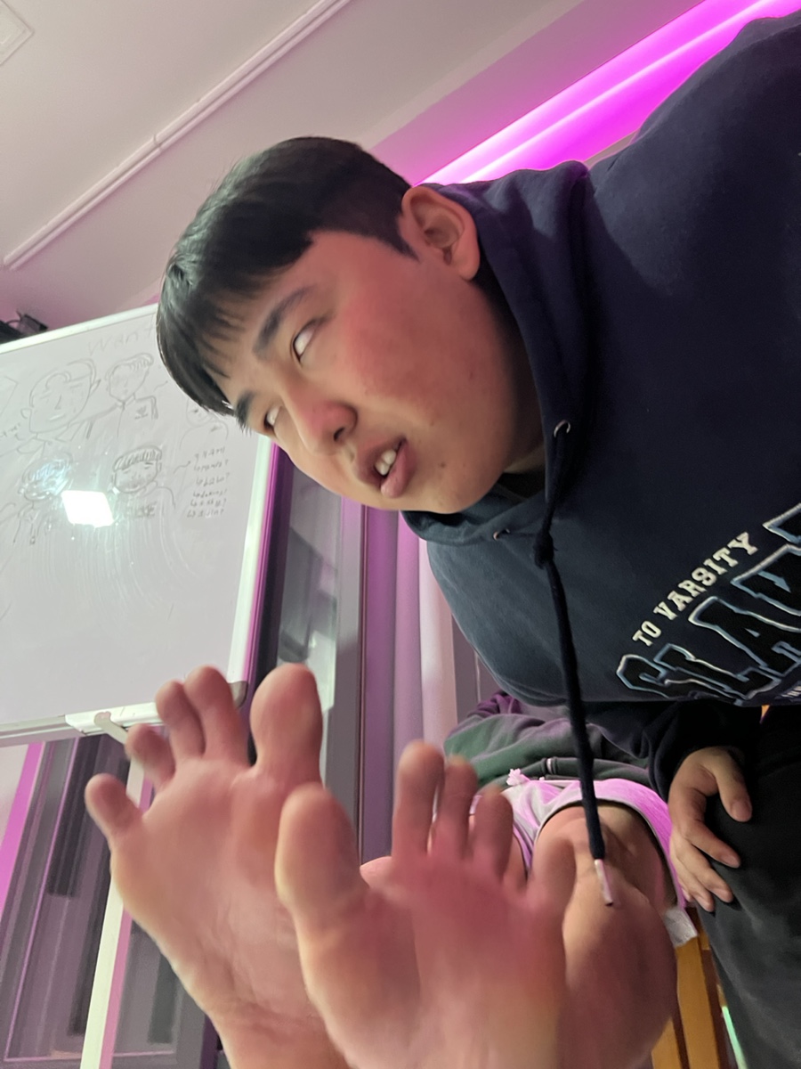 왕손신발 이미지