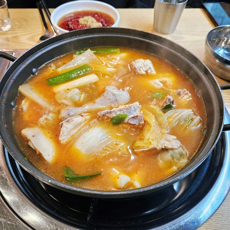 엄마네닭한마리 이미지