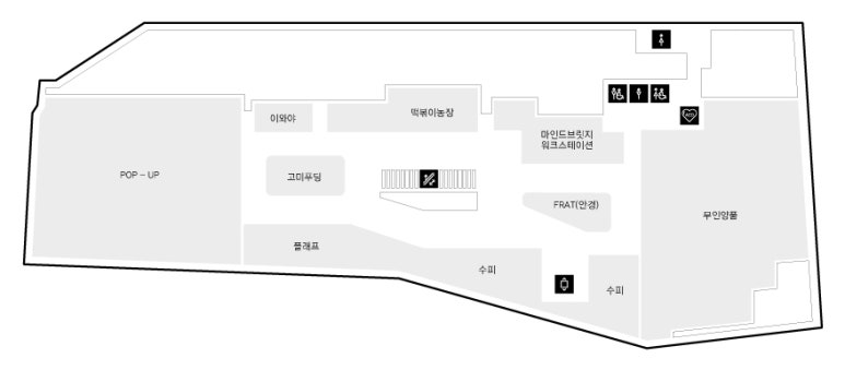 AK PLAZA(에이케이플라자) 이미지
